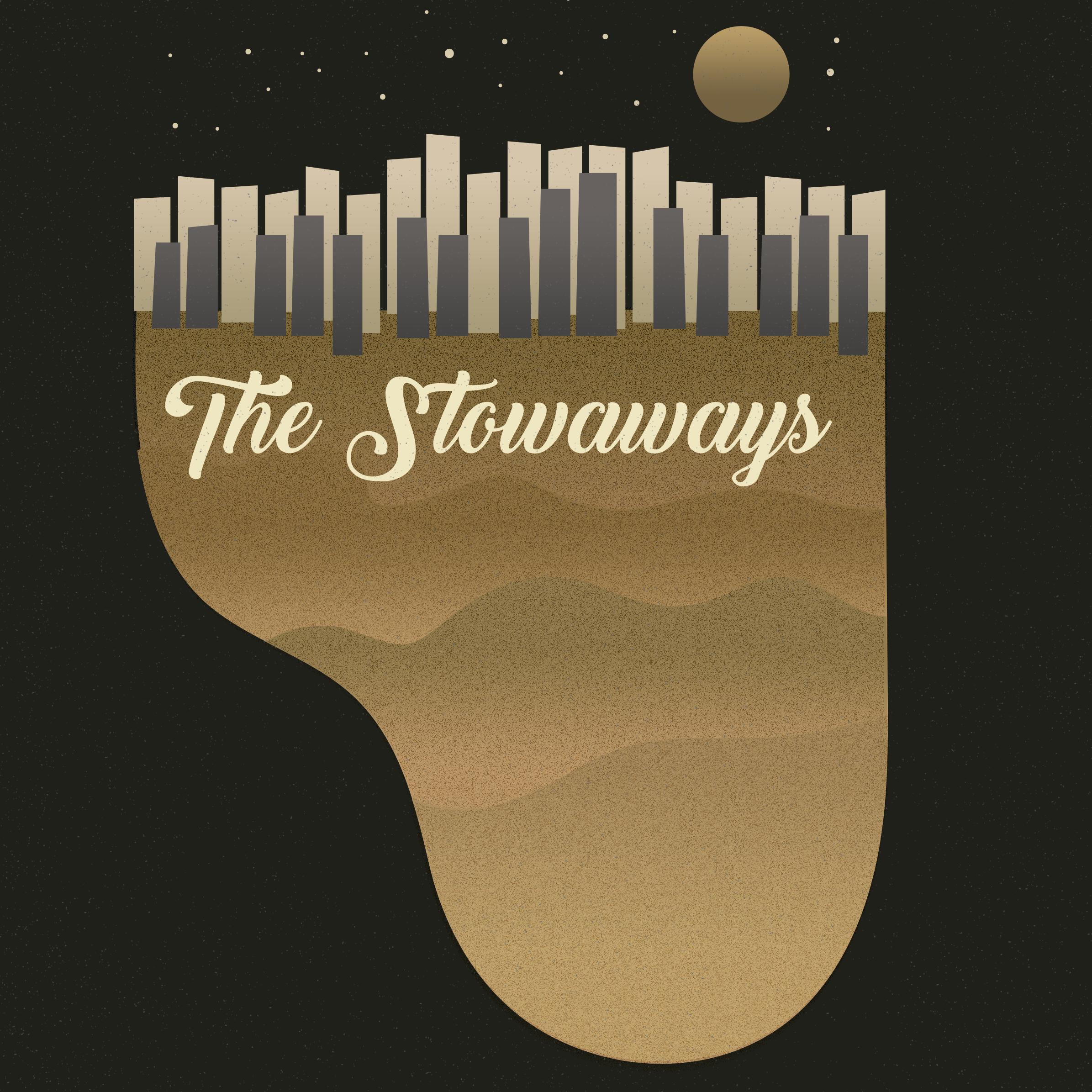 The Stowaways - Piano Duo for Weddings, Parties, Events